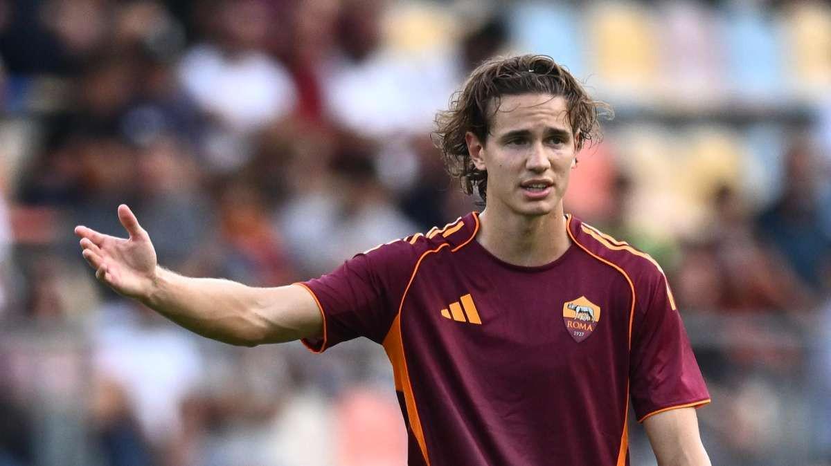 世界杯赛事官方入口-斯基拉：罗马已决定留下吉拉尔迪，不再计划引进新中卫